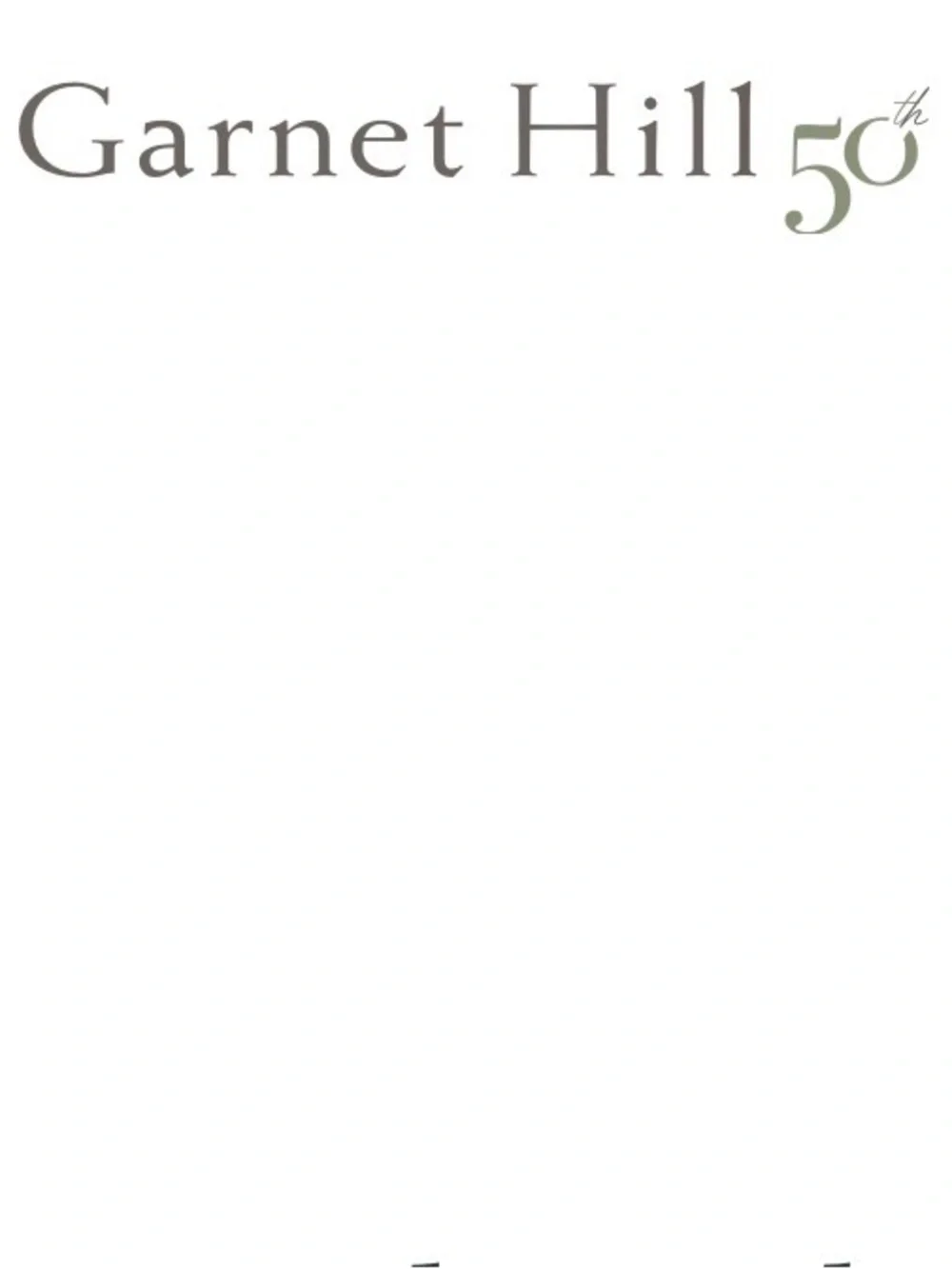Garnet Hill thick waffle